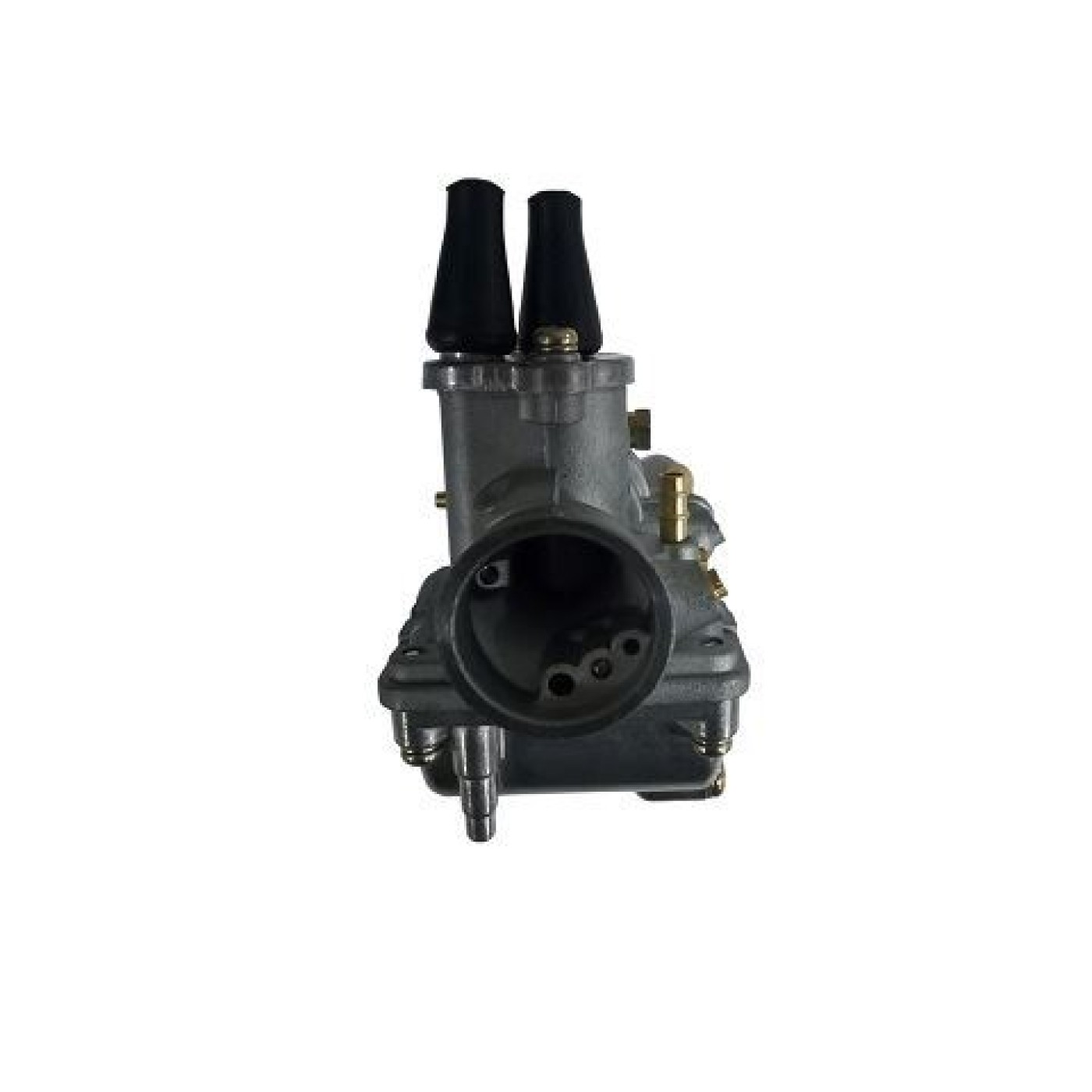 ΚΑΡΜΠΥΡΑΤΕΡ V50 15MM SHARK TAIW
