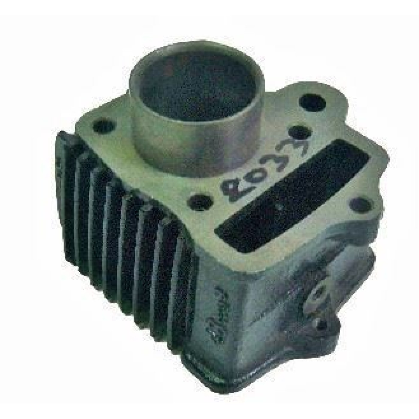 ΚΥΛΙΝΔΡΟΣ C50 39MM ROC