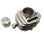 ΚΥΛΙΝΔΡΟΣ ΚΙΤ ΜΟΤΕΡ 125CC 52.40mm 14ΠΙΡΟ ΚΟΜΠΛΕ ROC