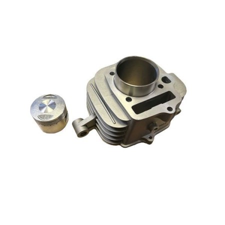 ΚΥΛΙΝΔΡΟΣ ΚΙΤ ΜΟΤΕΡ 125CC 52.40mm 14ΠΙΡΟ ΚΟΜΠΛΕ ROC