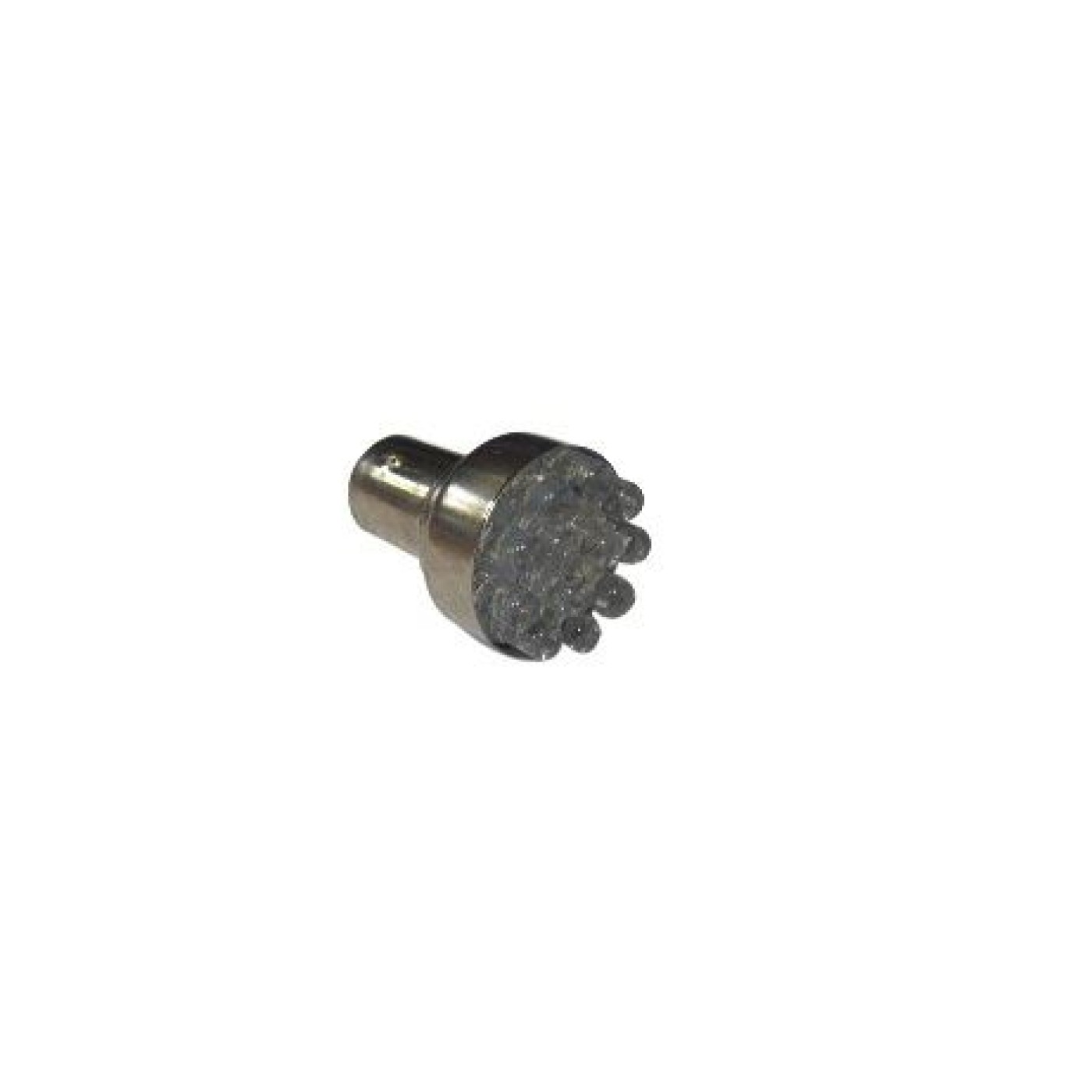 ΛΑΜΠΑ ΣΤΟΠ LED 1157 P21/5W ΚΟΚΚ ΤΕΜ ROC