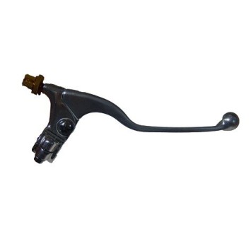 ΜΑΝΕΤΑ MOTOCROSS UNIVERSAL R SHARK TAIW