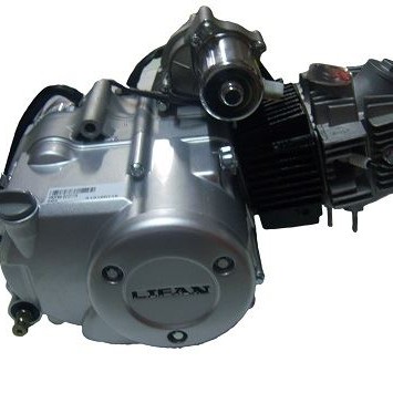 ΜΟΤΕΡ 125CC 1P52FMI ΜΕ ΜΙΖΑ LIFAN ROC