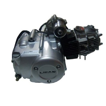 ΜΟΤΕΡ 125CC 1P52FMI ΜΕ ΜΙΖΑ LIFAN ROC