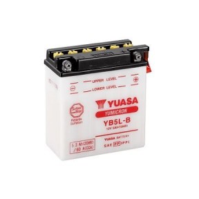 ΜΠΑΤΑΡΙΑ YB5L B YUASA ΙΝΔΟΝΗΣΙΑΣ (10)