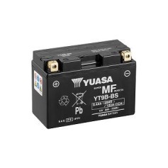 ΜΠΑΤΑΡΙΑ YT9B BS ΜΕ ΞΕΧΩΡ ΥΓΡΑ YUASA TAIWAN (6)