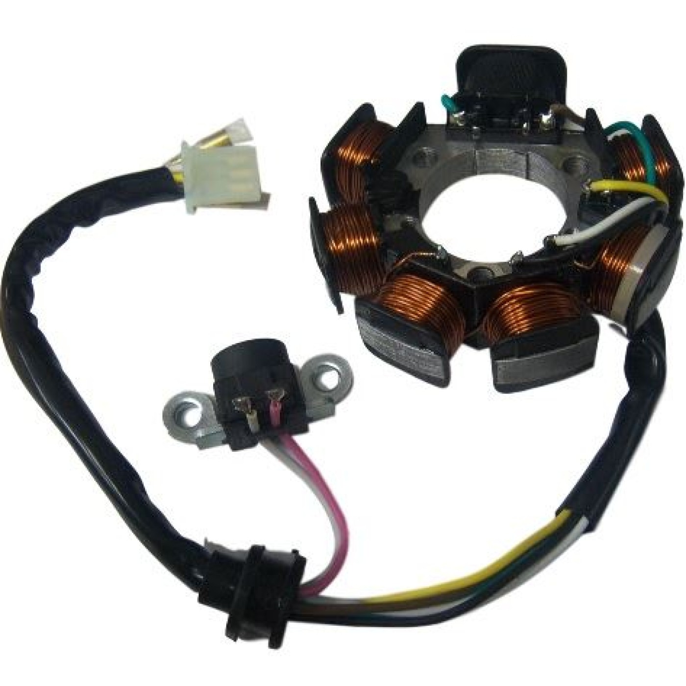 ΜΠΟΜΠΙΝΟΦΟΡΟΣ CRYPTON 7ΜΠΟ 7ΚΑΛ ROC #