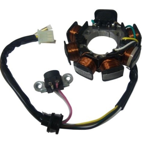 ΜΠΟΜΠΙΝΟΦΟΡΟΣ CRYPTON 7ΜΠΟ 7ΚΑΛ ROC #