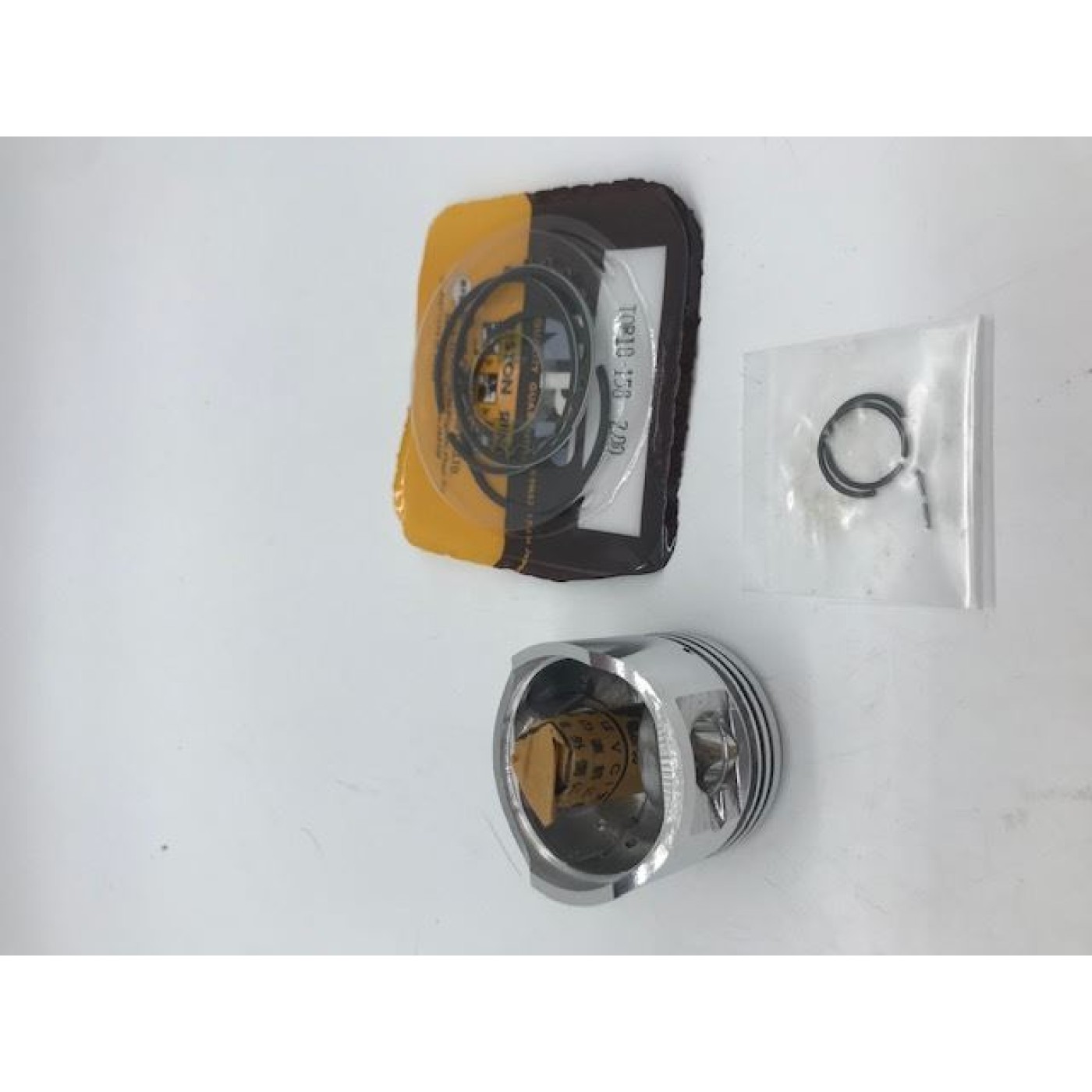 ΠΙΣΤΟΝΙ CRYPTON 54ΜΜ Π13ΜΜ ΙΑΠ