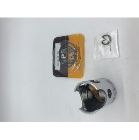 ΠΙΣΤΟΝΙ LB50 CHAPY 40MM Π12ΜΜ STD ΙΑΠ