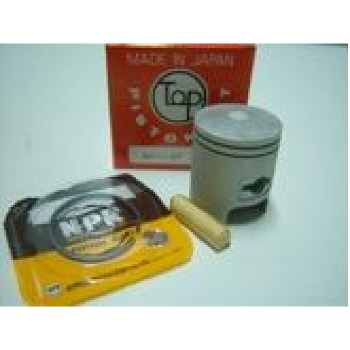 ΠΙΣΤΟΝΙ NH50 44,5MM Π10ΜΜ ΙΑΠ