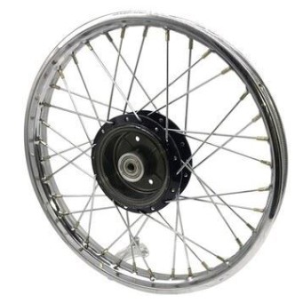 ΡΟΔΑ ΟΠΙΣΘ CRYPTON F1ZR ΚΟΜΠΛΕ TEC MHQ ROC