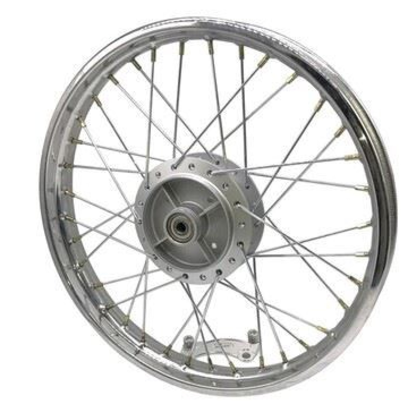 ΡΟΔΑ ΟΠΙΣΘ SUPRA ΚΟΜΠΛΕ TEC MHQ ROC