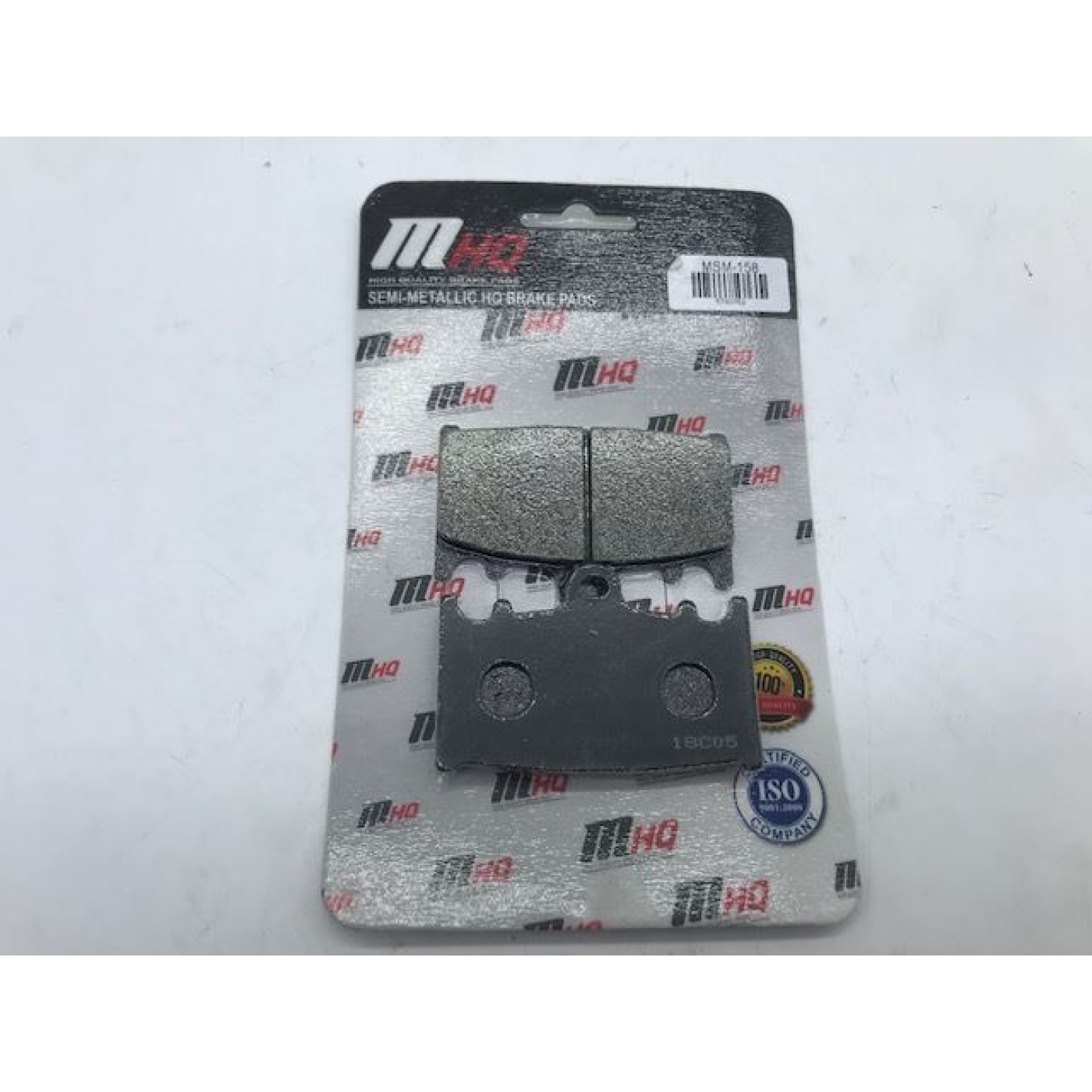 ΤΑΚΑΚΙΑ 3032 F158 NON ASBESTOS FIZZ-PRO MHQ MSM TAIW