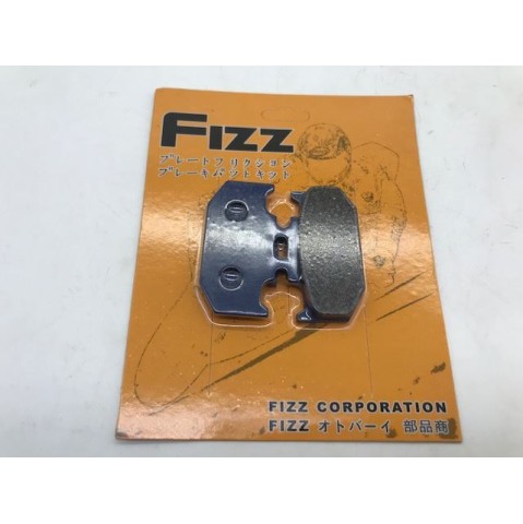 ΤΑΚΑΚΙΑ 5029 F152 FIZZ ROC