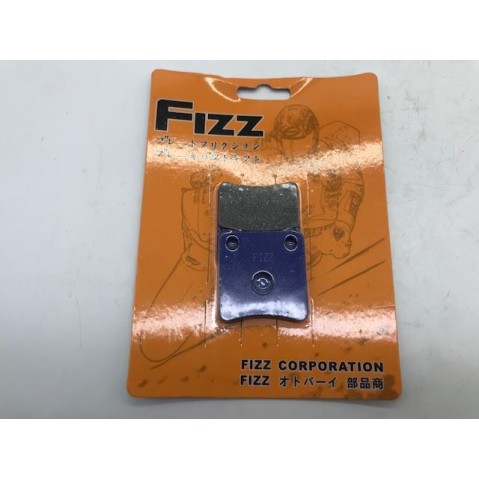 ΤΑΚΑΚΙΑ DIO50 S-RAY 50 125 F257 ΣΕΤ FIZZ ROC