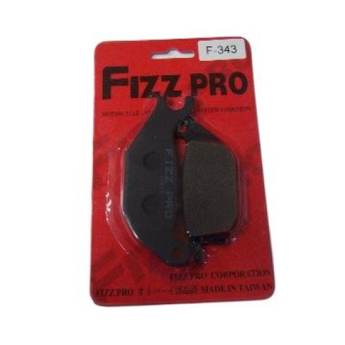 ΤΑΚΑΚΙΑ F343 ΣΕΤ SUPRA X125 CBR 125 ΟΠΙΣ FIZZ-PRO MHQ MSM TAIW