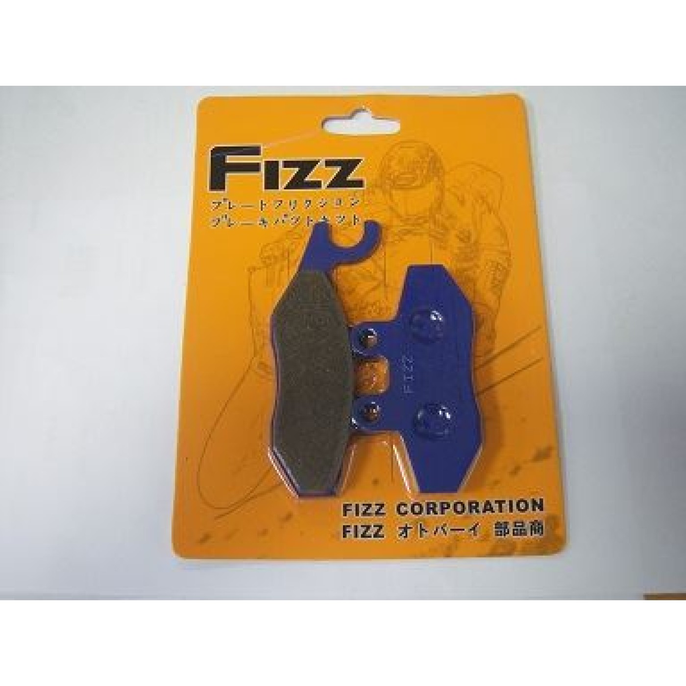 ΤΑΚΑΚΙΑ F353 ΣΕΤ FIZZ ROC