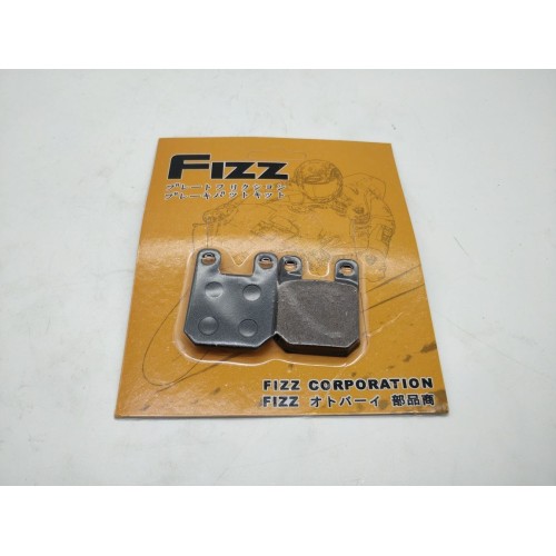 ΤΑΚΑΚΙΑ SPEEDFIGHT PEUGEOT F115 FIZZ ROC