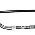 ΤΙΜΟΝΙ ENDURO ΑΛΟΥΜ ΧΡΩΜ ΒΑΘΥ 7,5CM SHAR