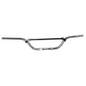 ΤΙΜΟΝΙ ENDURO ΑΛΟΥΜ ΧΡΩΜ ΒΑΘΥ 7,5CM SHAR