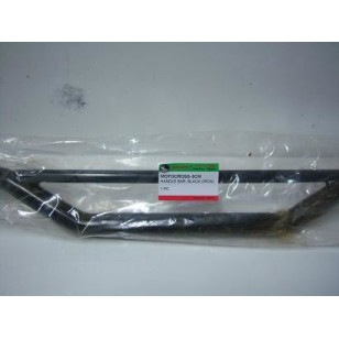 ΤΙΜΟΝΙ ENDURO ΣΙΔΕΡ ΜΑΥΡΟ ΡΗΧΟ 3CM SHAR XX