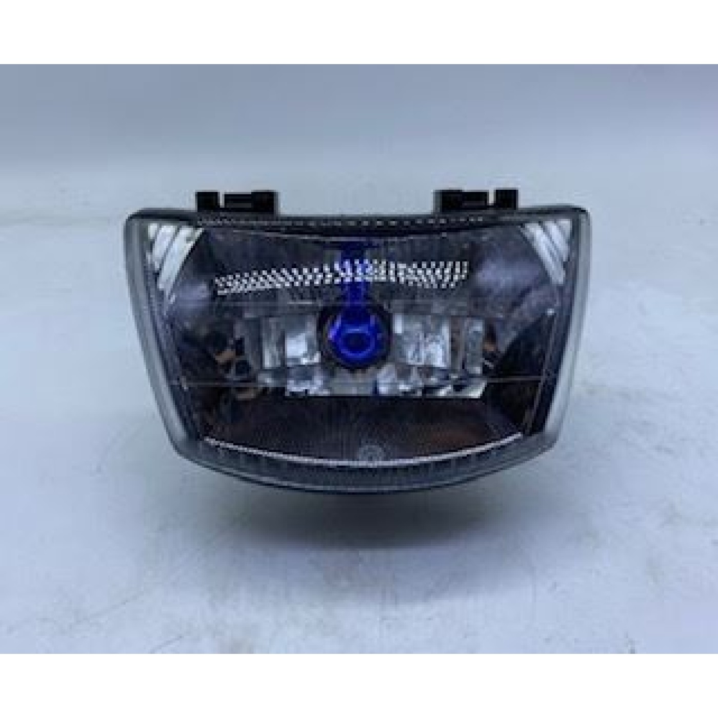 ΦΑΝΑΡΙ ΕΜΠΡ CRYPTON-R F1ZR ΠΡΙΣΜ ΜΠΛΕ ΤΑΥΛ
