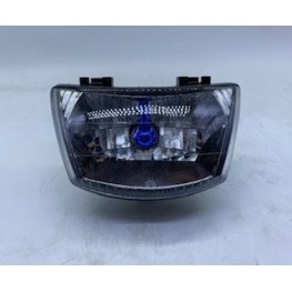 ΦΑΝΑΡΙ ΕΜΠΡ CRYPTON-R F1ZR ΠΡΙΣΜ ΜΠΛΕ ΤΑΥΛ