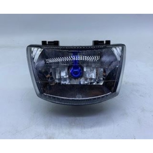 ΦΑΝΑΡΙ ΕΜΠΡ CRYPTON-R F1ZR ΠΡΙΣΜ ΜΠΛΕ ΤΑΥΛ