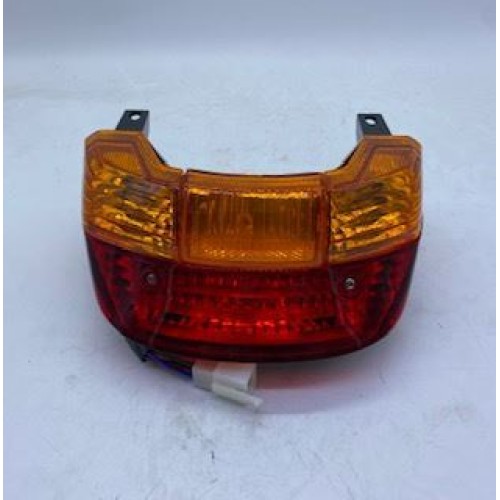 ΦΑΝΑΡΙ ΣΤΟΠ CRYPTON-R F1ZR 4US ΤΑΥΛ