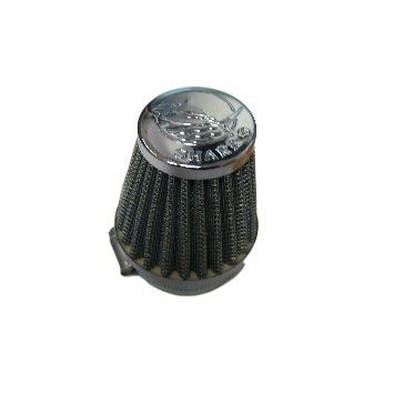 ΦΙΛΤΡΟΧΩΑΝΗ 54MM SHARK ROC