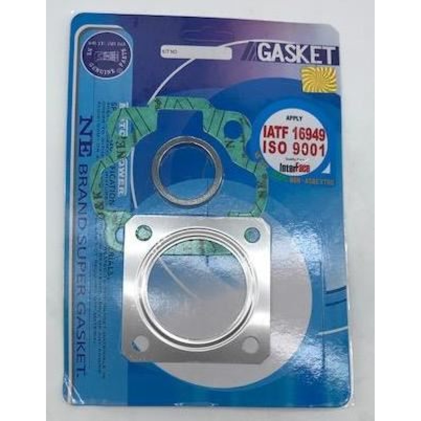 ΦΛΑΝΤΖΕΣ AD100 A ΣΕΤ TAIW
