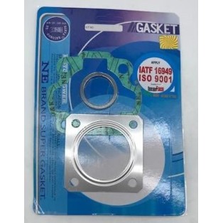 ΦΛΑΝΤΖΕΣ AD100 A ΣΕΤ TAIW