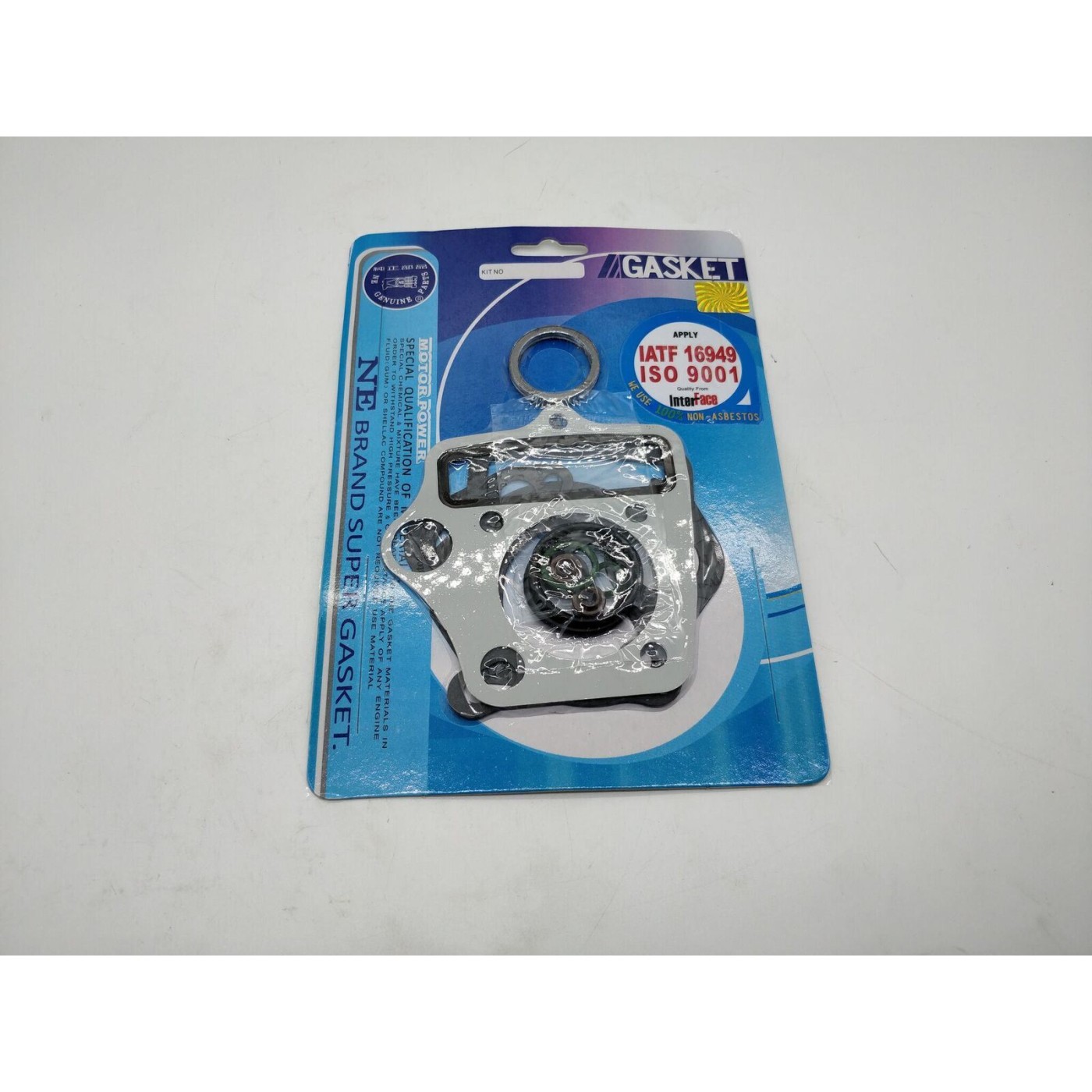 ΦΛΑΝΤΖΕΣ ASTREA SUPRA A 51ΜΜ ΣΕΤ TAIW