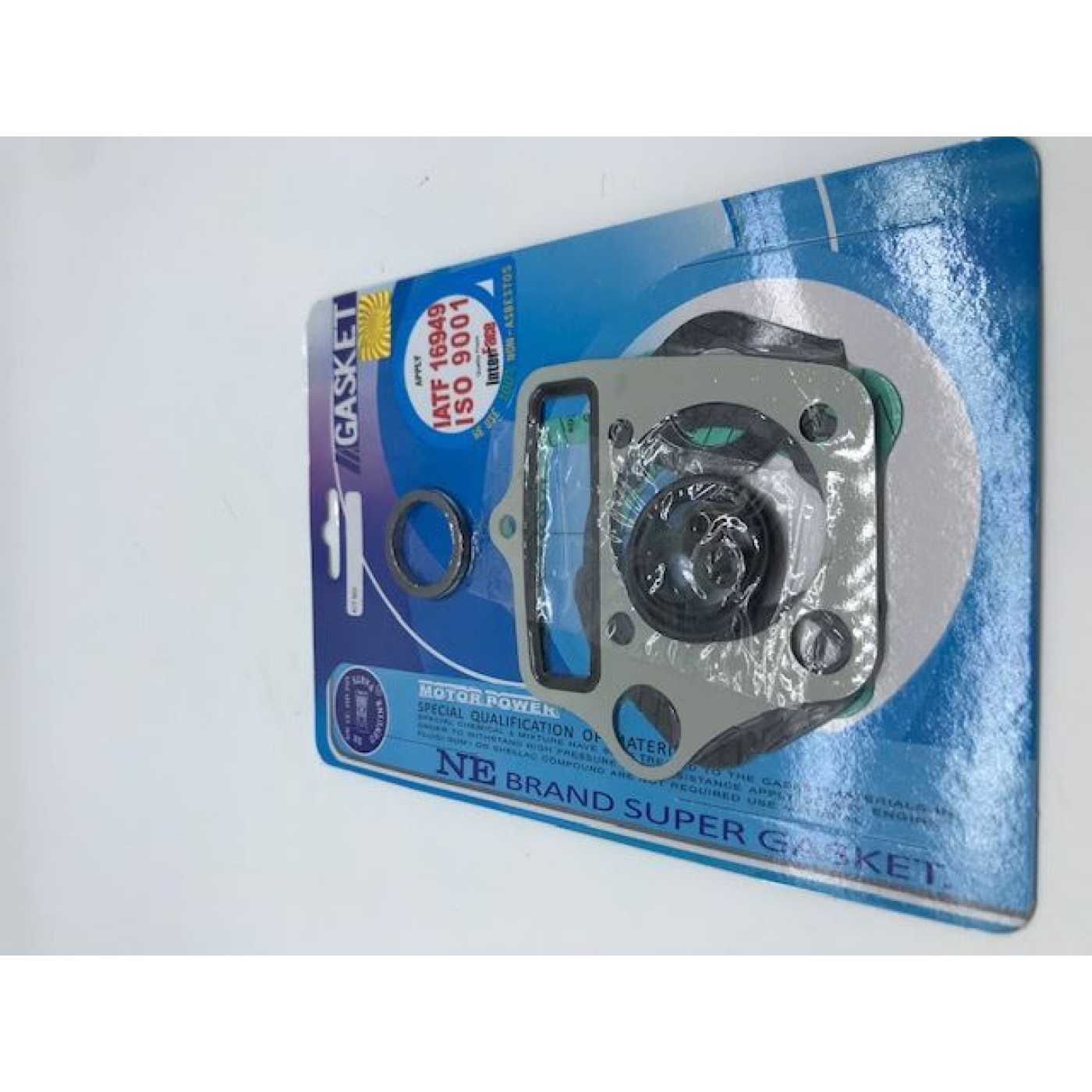 ΦΛΑΝΤΖΕΣ ASTREA SUPRA A 55MM ΣΕΤ TAIW