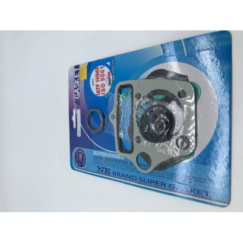 ΦΛΑΝΤΖΕΣ ASTREA SUPRA A 55MM ΣΕΤ TAIW