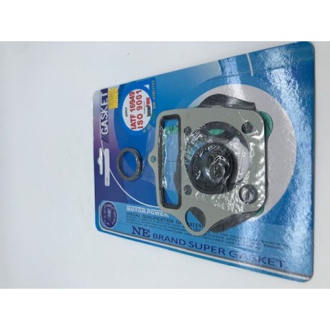 ΦΛΑΝΤΖΕΣ ASTREA SUPRA A 55MM ΣΕΤ TAIW