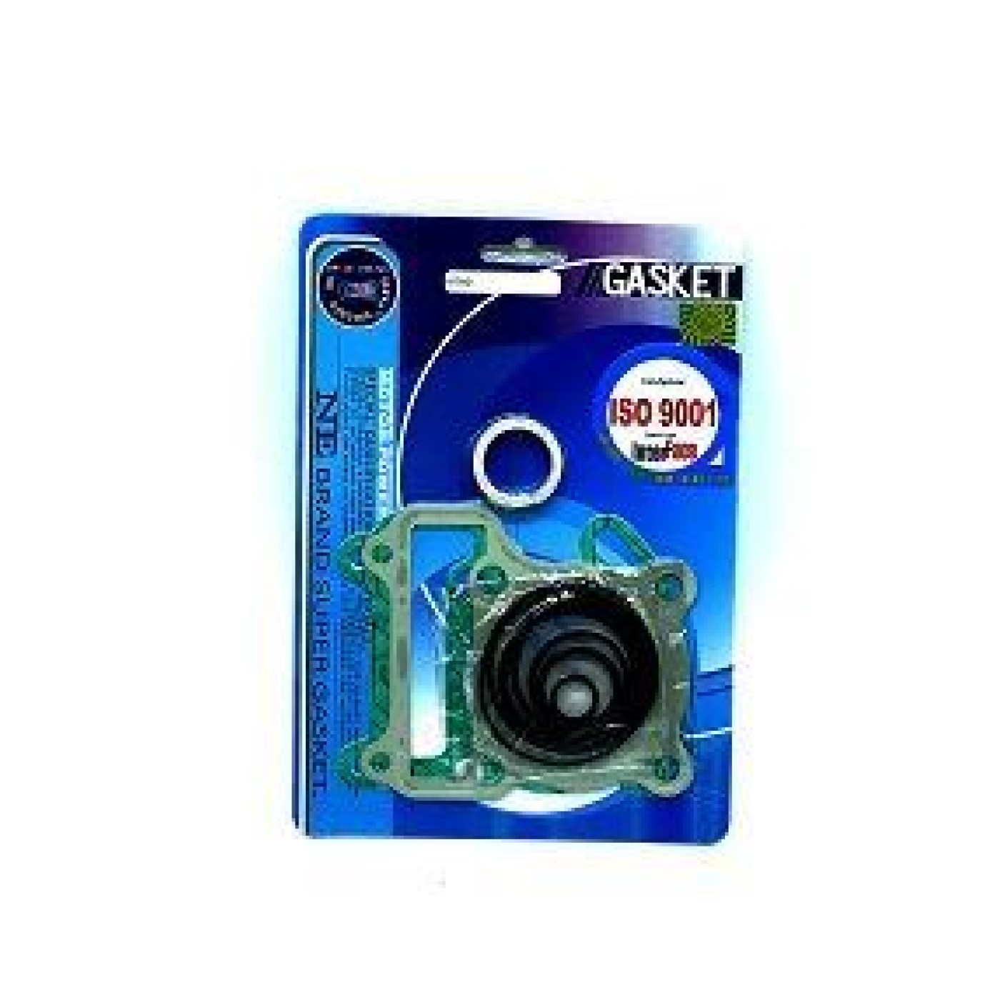 ΦΛΑΝΤΖΕΣ CRYPTON A 54MM ΣΕΤ TAIW