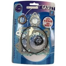 ΦΛΑΝΤΖΕΣ KAZER A 58MM ΣΕΤ TAIW
