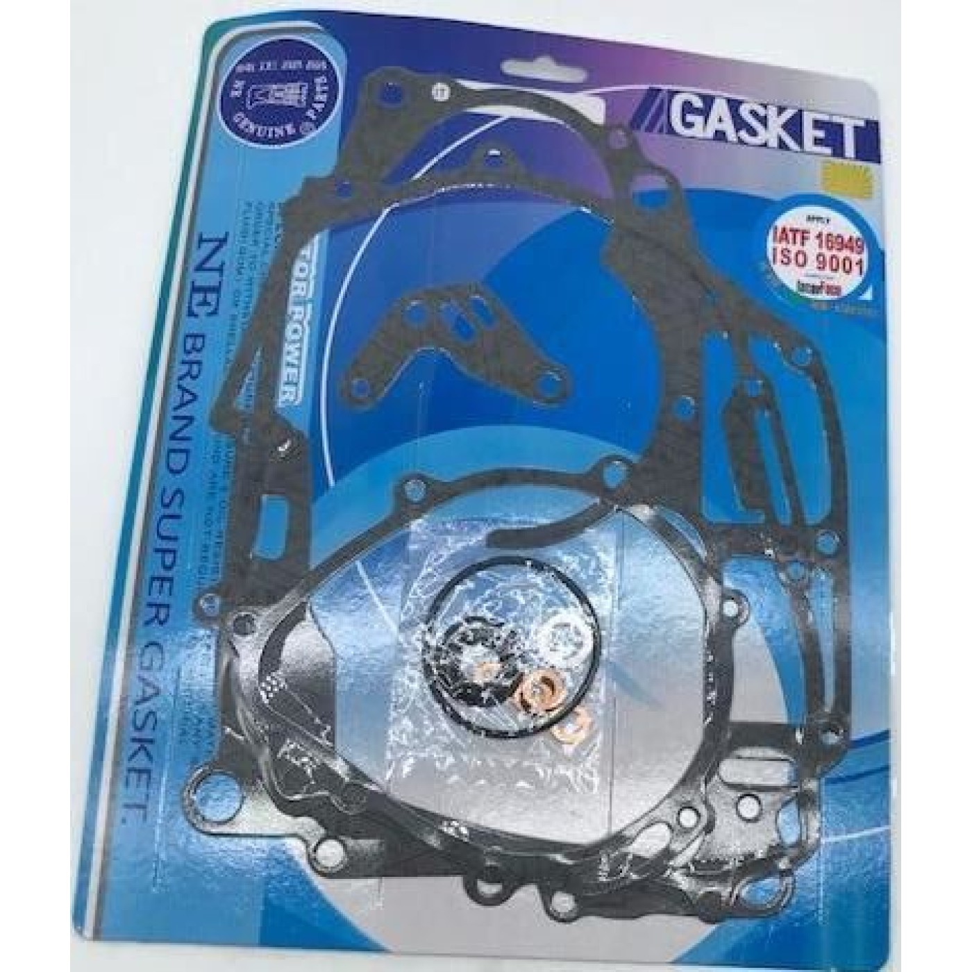 ΦΛΑΝΤΖΕΣ XLR250RF B ΣΕΤ TAIW
