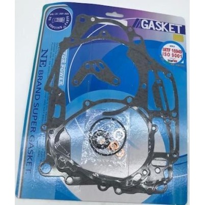 ΦΛΑΝΤΖΕΣ XLR250RF B ΣΕΤ TAIW