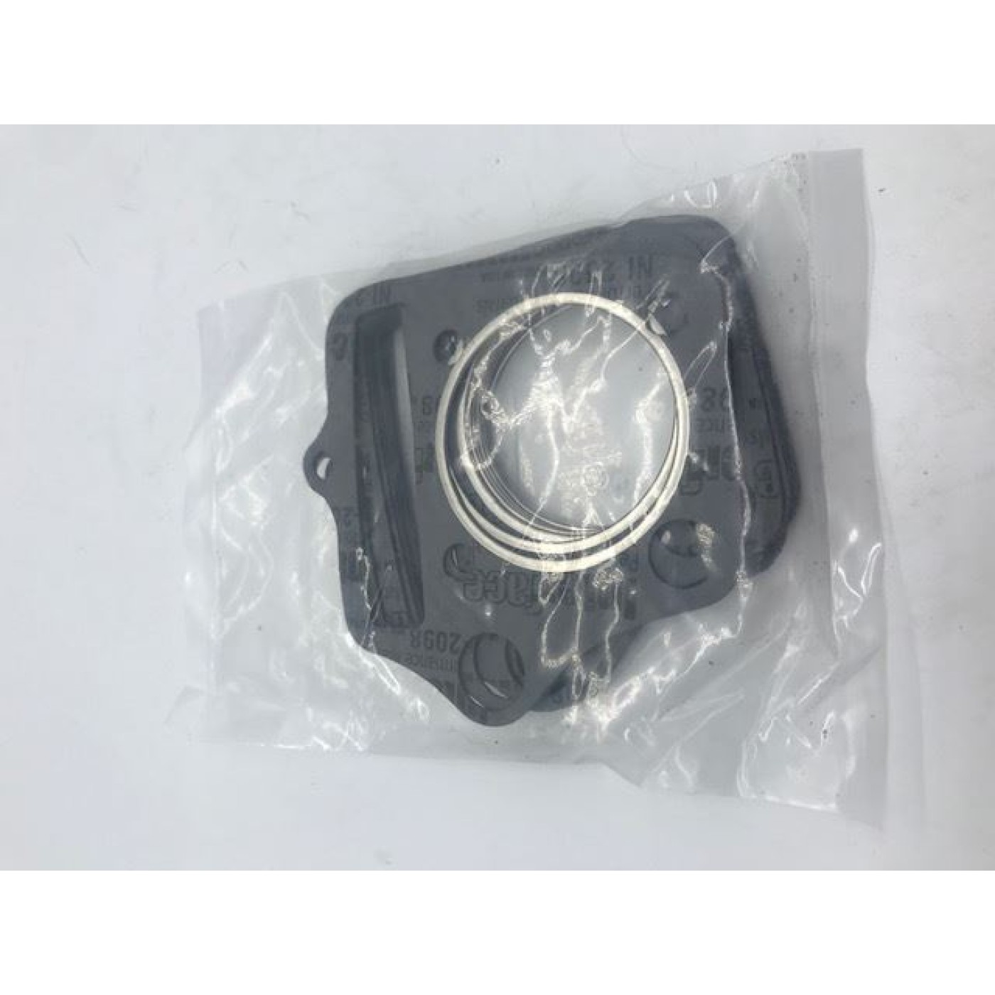 ΦΛΑΝΤΖΕΣ ΚΑΥΣΕΩΣ C50Z 53MM TAIW