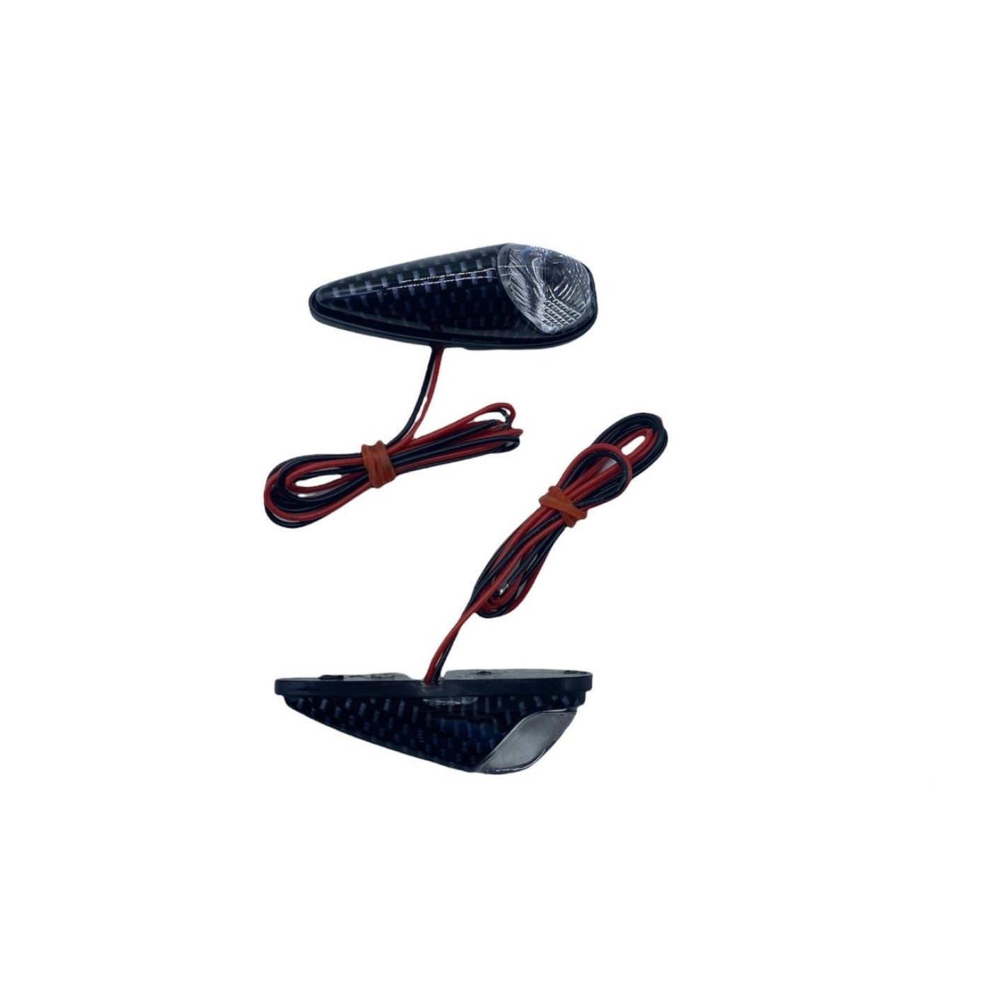 ΦΛΑΣ 1811 ΜΙΝΙ CARBON ΑΣΠΡΟ ΣΕΤ SHARK TAIW
