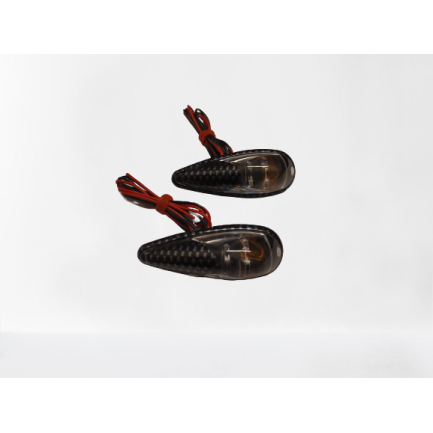 ΦΛΑΣ 1848 ΜΙΝΙ CARBON ΑΣΠΡΟ ΣΕΤ SHARK TAIW