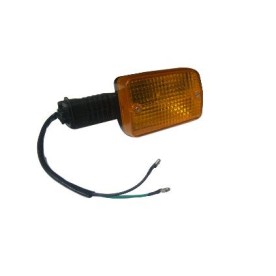 ΦΛΑΣ GLX50 ΟΠΙΣΘ ΜΑΥΡ ROC