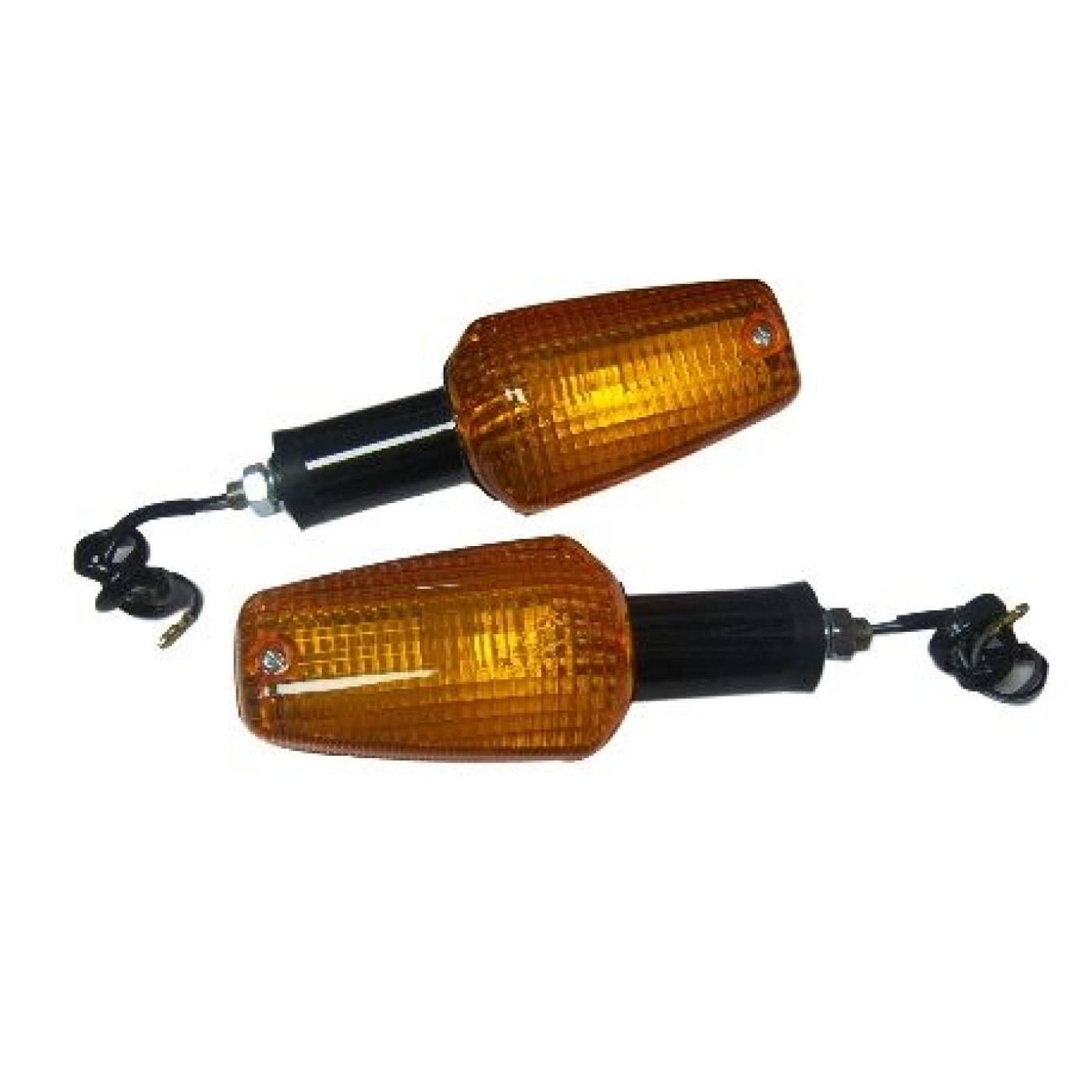 ΦΛΑΣ XLV650 TRANSALP 650 XLV1000 VARADER ΟΠΙΣΘ ΠΟΡΤΟΚΑΛΙ ΖΕΥΓ TAIW