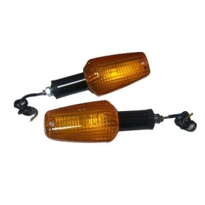 ΦΛΑΣ XLV650 TRANSALP 650 XLV1000 VARADER ΟΠΙΣΘ ΠΟΡΤΟΚΑΛΙ ΖΕΥΓ TAIW