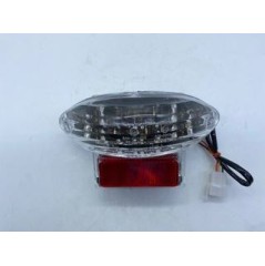 ΦΑΝΑΡΙ ΣΤΟΠ GSXR1300R HAYABUSA LED ΠΑΛΙΟ ΜΟΝΤ ROC