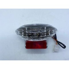 ΦΑΝΑΡΙ ΣΤΟΠ GSXR1300R HAYABUSA LED ΠΑΛΙΟ ΜΟΝΤ ROC