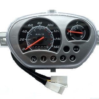 ΚΟΝΤΕΡ CRYPTON R115 ROC